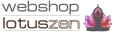 Lotuszen Webshop